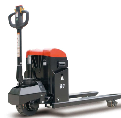 Xe nâng tay điện 3 tấn chính hãng, giá tốt nhất 2026