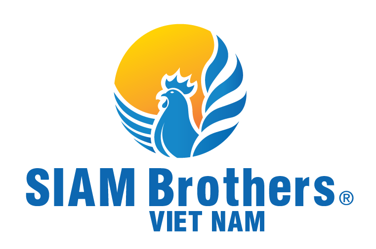 Siam brother